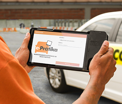 Background e-PRÁTIKA