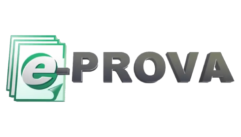 Logo e-PROVA