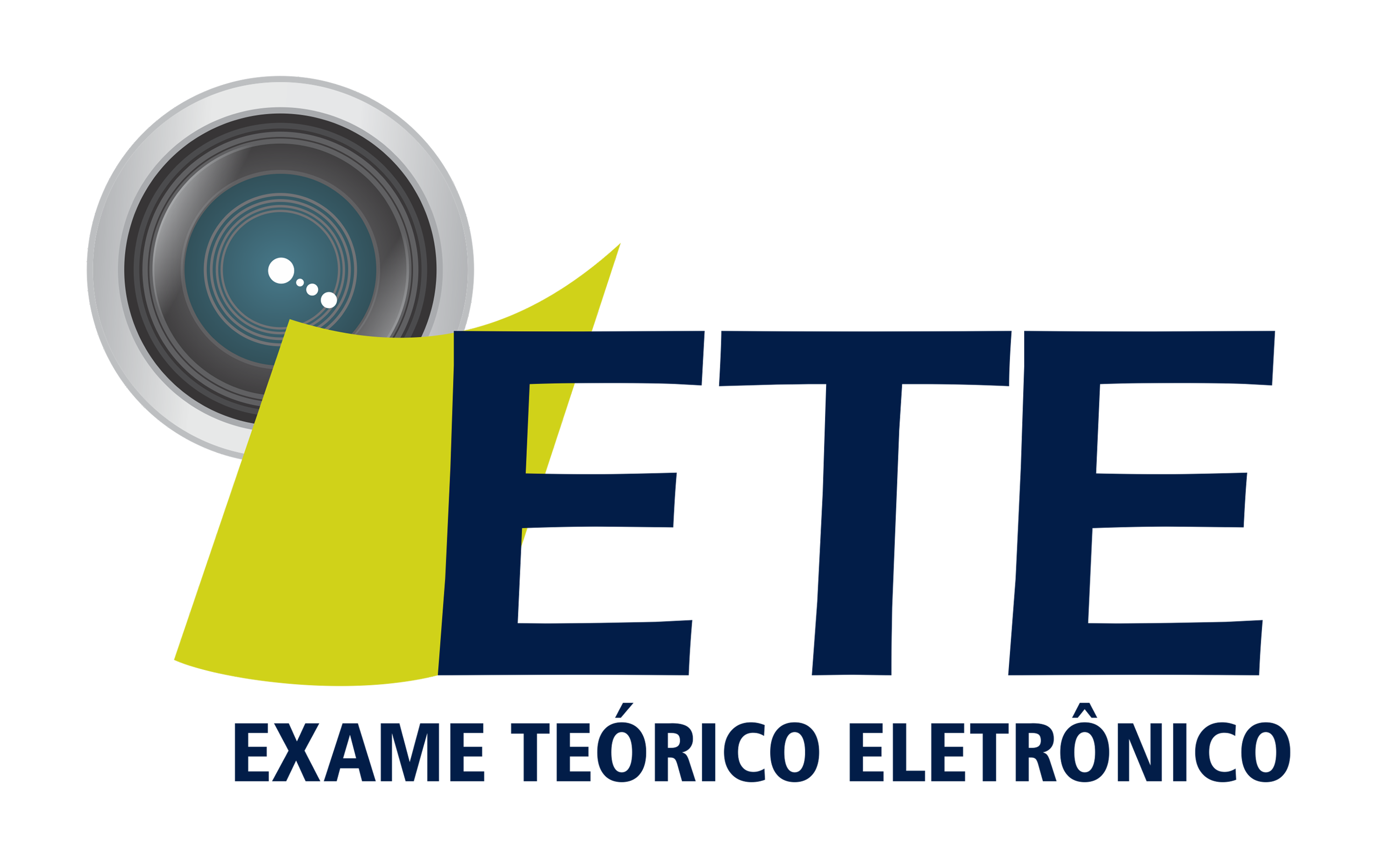 Logo ETE