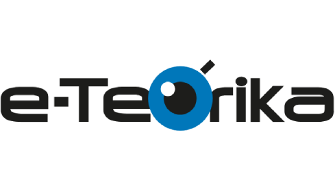 Logo e-TÉORIKA